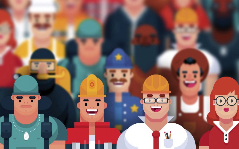 Adobe Character Animator 2025 screenshot 4